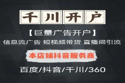 某电商平台的SEM推广实战经验